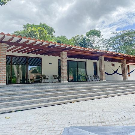 Cabana Tayronaca Calabazo  Екстериор снимка