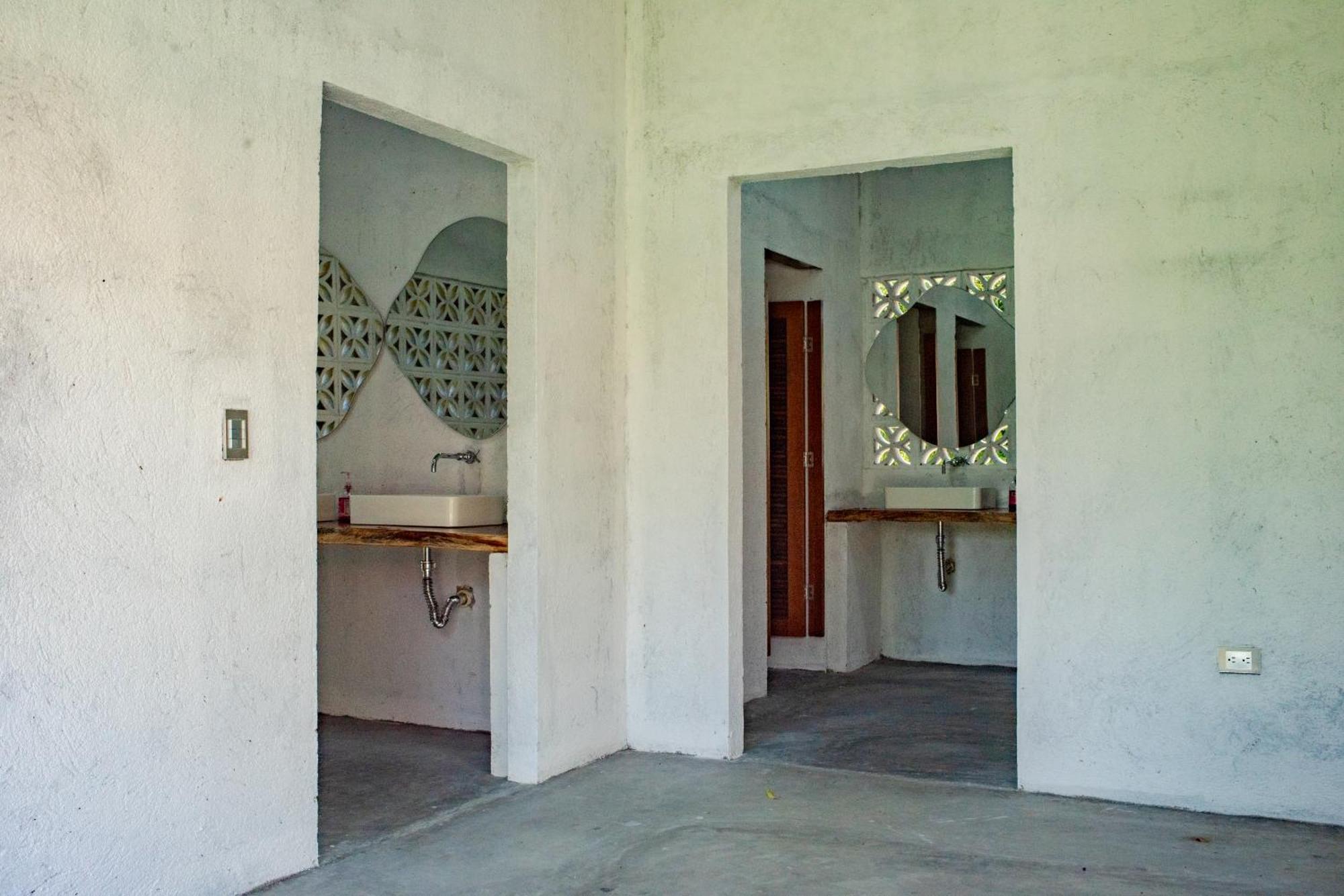 Cabana Tayronaca Calabazo  Екстериор снимка