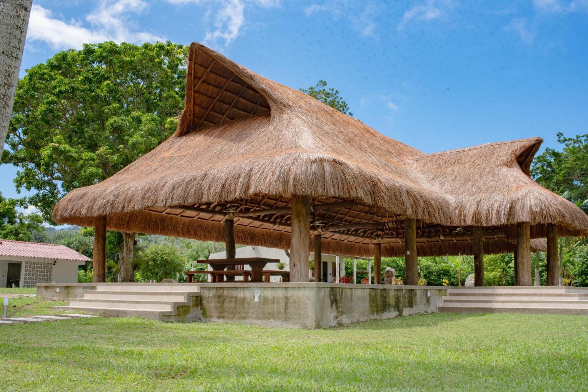 Cabana Tayronaca Calabazo  Екстериор снимка